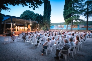 Letni koncert 2026