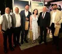 Letošnji občinski nagrajenci